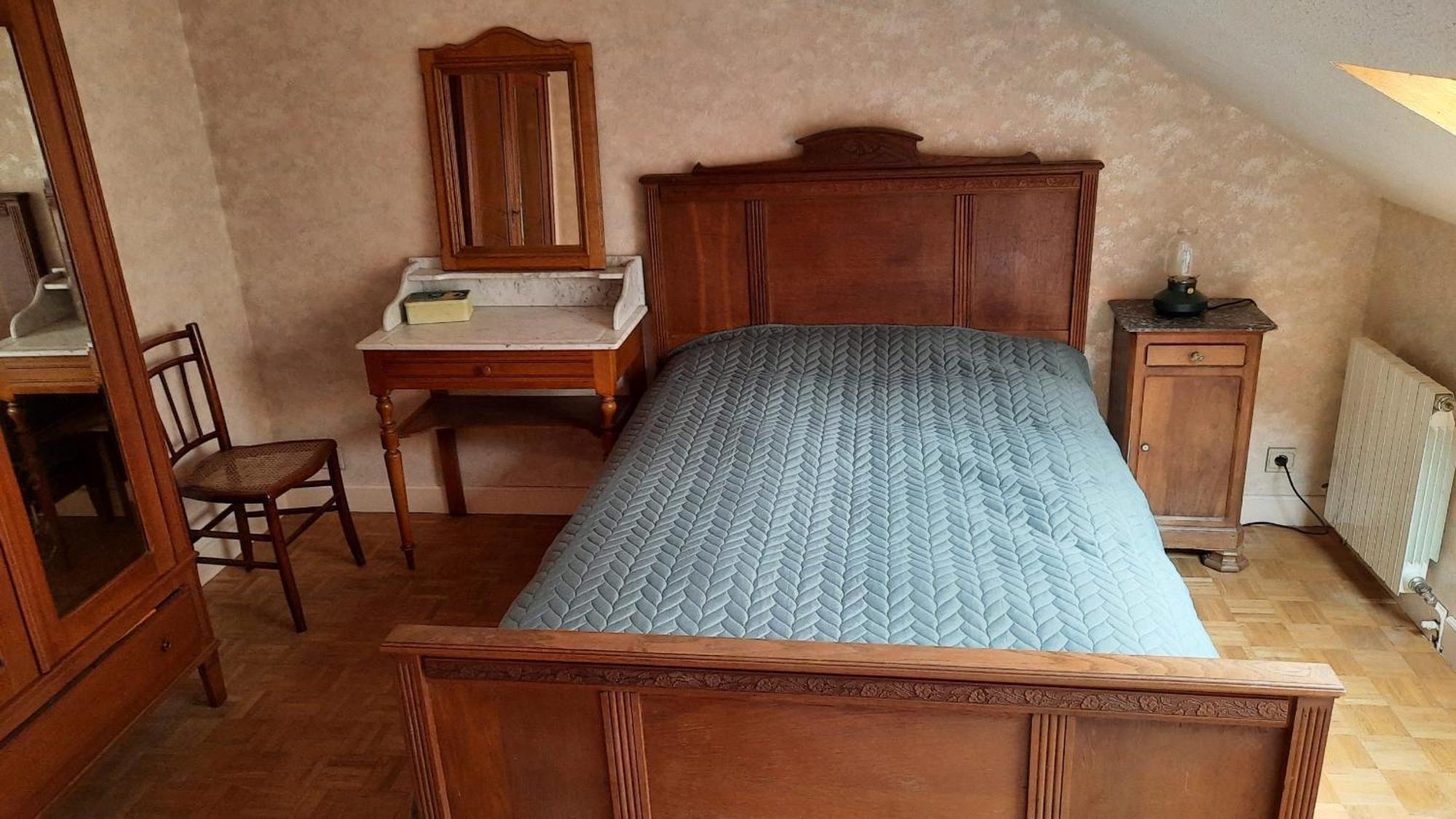 Chambres D'Hotes Les Melogottes Villapourçon Εξωτερικό φωτογραφία